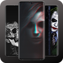 Horror Scary Wallpaper APK