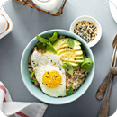 Healthy breakfast Recipes APK