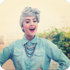 لفات حجاب بالخطوات سهلة icon
