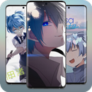 Nagisa Shiota wallpaper APK
