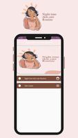 Night time skin care Routine screenshot 1