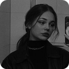 صور حزينة : خلفيات بنات حزينة icon
