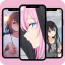 Sakura School Wallpaper APK