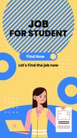 Student Jobs imagem de tela 1