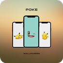 Poke wallpaper APK