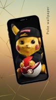 Poke wallpaper স্ক্রিনশট 1