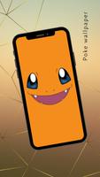 Poke wallpaper স্ক্রিনশট 3