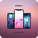 Pony wallpaper APK