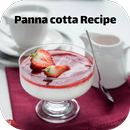 Panna cotta Recipe APK