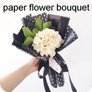 Paper flower Bouquet APK