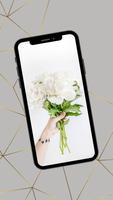 Paper flower Bouquet скриншот 2