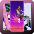 Pixelwave Wallpaper APK