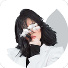 صور بنات كيوت - خلفيات بنات icon