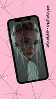 صور بنات كيوت - خلفيات بنات screenshot 1