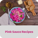 Pink Sauce Recipe APK