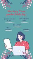 Productivity Tips スクリーンショット 2