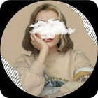 Profile Pictures girl آئیکن