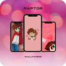 Raptorgamer wallpaper APK