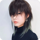 Wolf Haircut APK