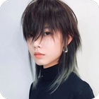 Wolf Haircut icon