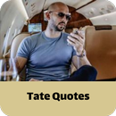 Tate Quotes APK
