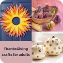 Thanksgiving Crafts for Adults APK