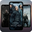 The Witcher 4K Wallpapers APK