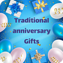 Traditional anniversary Gifts APK