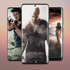 آیکون‌ Uncharted Wallpaper