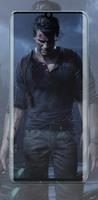 برنامه‌نما Uncharted Wallpaper عکس از صفحه