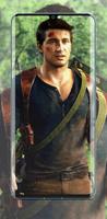 برنامه‌نما Uncharted Wallpaper عکس از صفحه