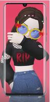 Zepeto Girl wallpaper 스크린샷 1