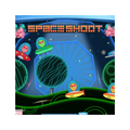 Space shoot