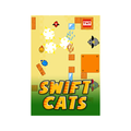 swift cats