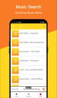 Poster Tube Music Downloader -Tube play mp3 Download