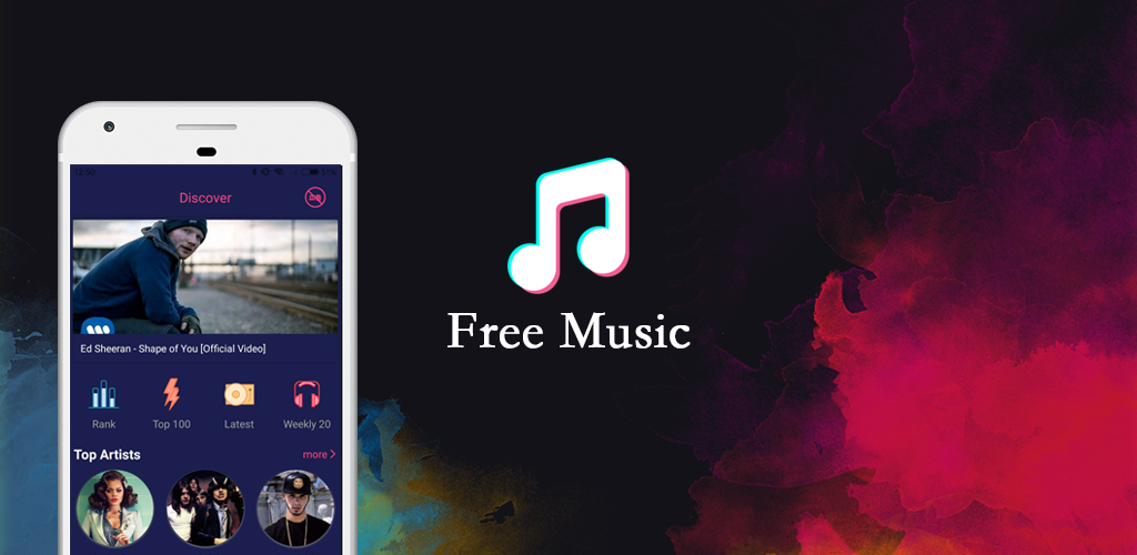 How to Download Free Music-Listen to mp3 songs for Android