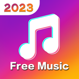 Free Music-Listen to mp3 songs-APK
