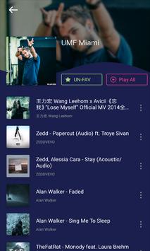 Free Music 截图 4