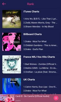 Free Music 截图 5