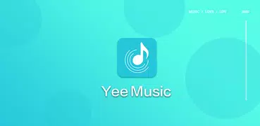Yee Music - fm音楽アプリ、musicギガ超節約