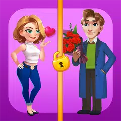 Descargar APK de Town Story - Match 3 Puzzle