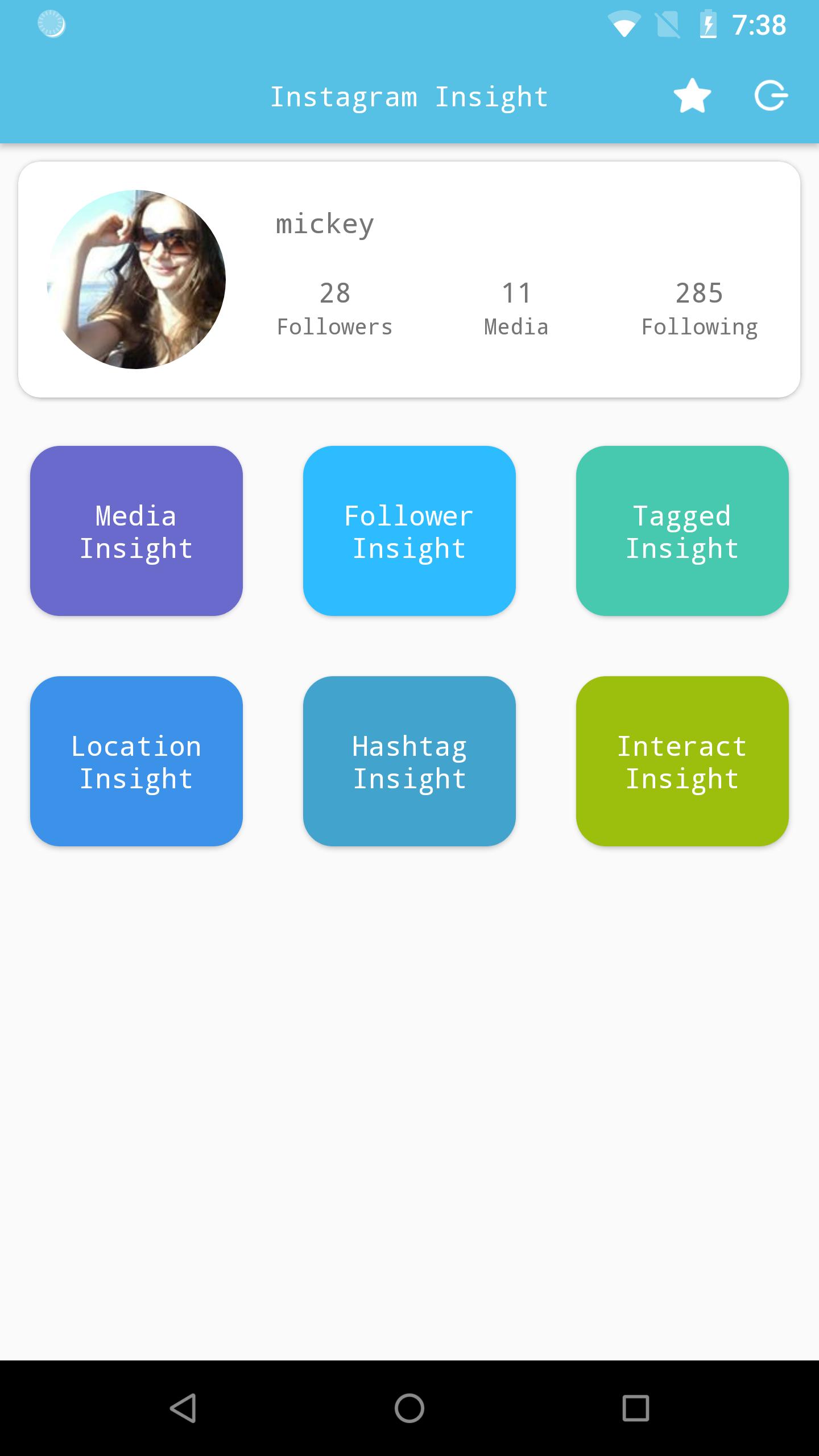 Follower Analyzer For Android Apk Download