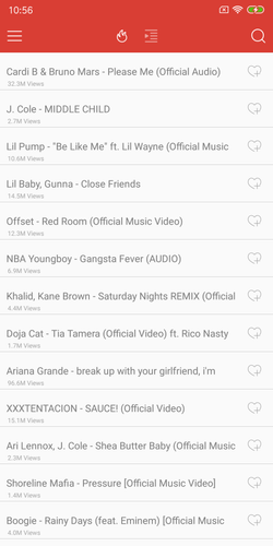 Ymusic Mod Apk 3 1 42 Unlocked Youtube