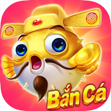 Bắn Cá Rồng 2019 icon