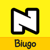 Icona Noizz— Formerly Biugo App Icona Noizz— Formerly Biugo App
