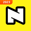 Noizz - editor de vídeo APK