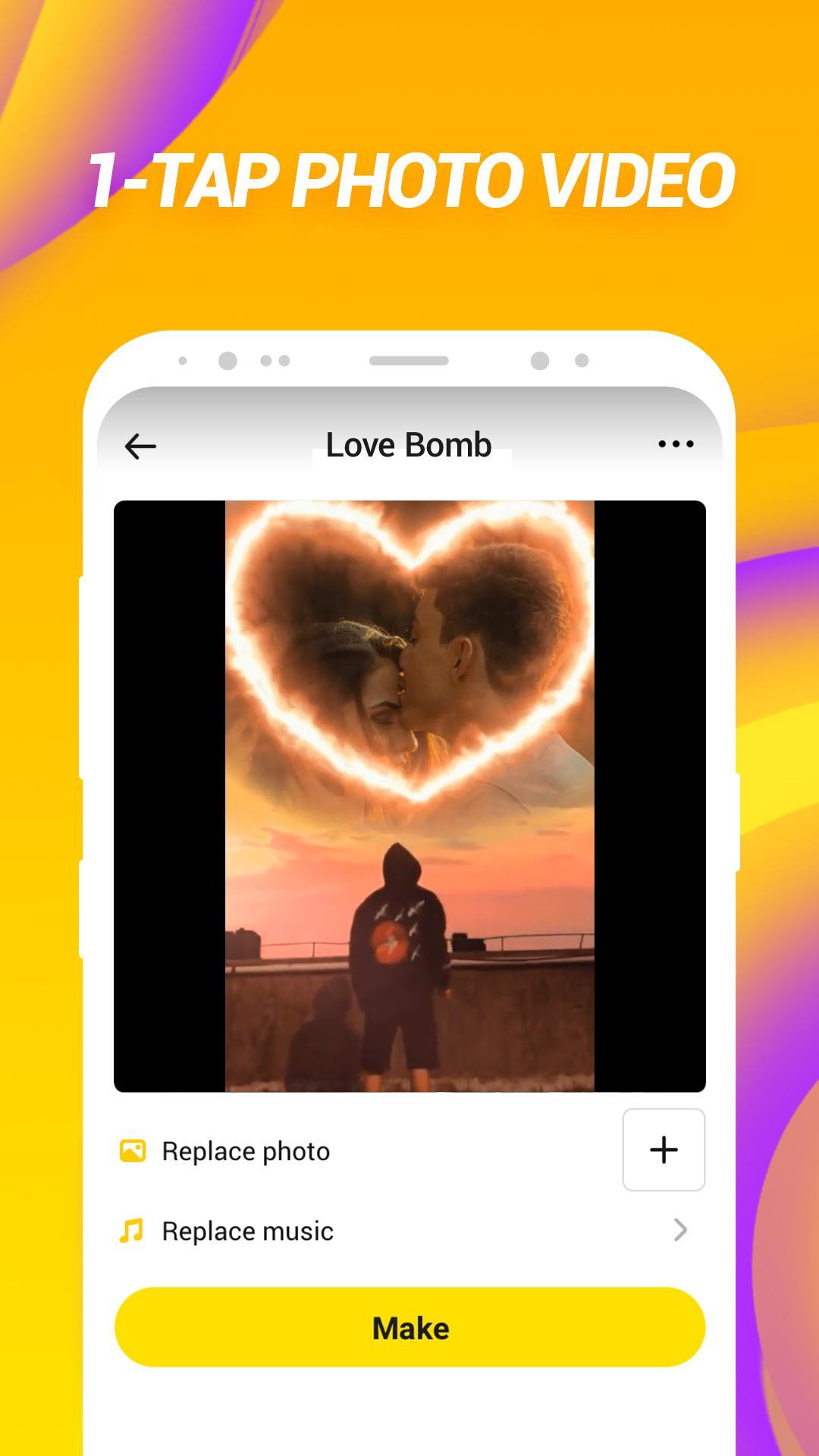 Noizz— Formerly Biugo App for Android - APK Download - 