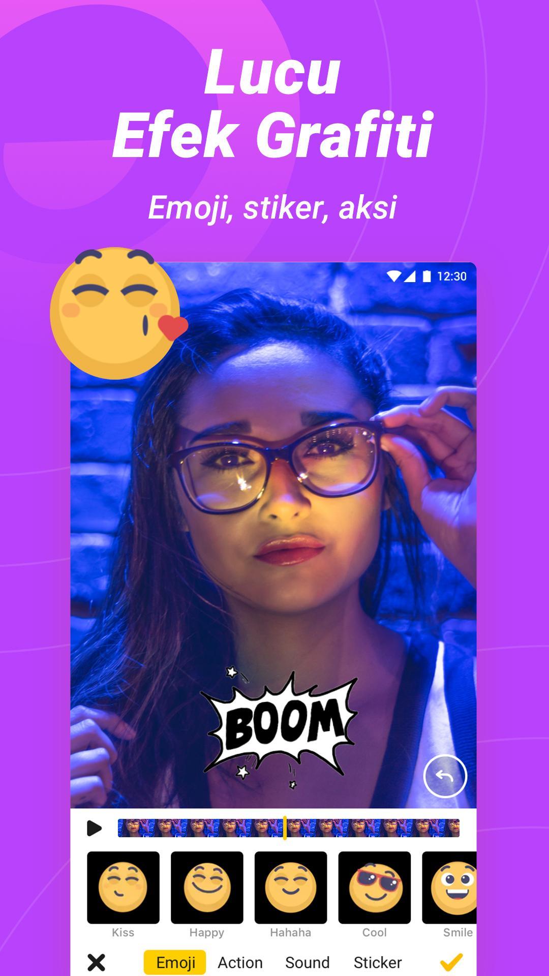 Download Apk Biugo Editor Video Efek Ajaib Download Gratis Download Apk Biugo Editor Video Efek Ajaib Download Gratis