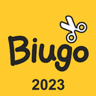 Biugo أيقونة