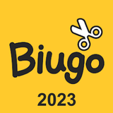 Biugo: Magic éditeur vidéo APK